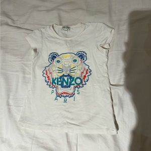 KENZO T-Shirt kids 6Y